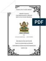 20 - Ni Putu Ika Candra Kirani - Tri Hita Karana Di Era Milenial