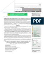 DOF - Diario Oficial de La Federación PDF