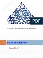 Basics of Fluid Flow Types and Classifications