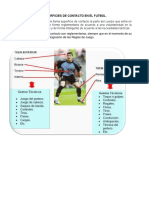 Superficies de Contacto PDF