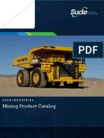 Sude Mining Catalog 