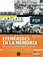 Efemerides PDF