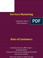 Share 'SM - Customers' Role