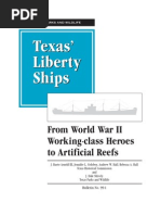 Download WWII Liberty Ship Texas History by CAP History Library SN45911366 doc pdf