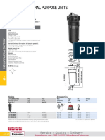 Norgren Lubricators