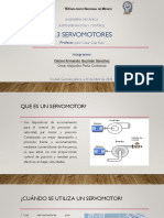 5.3 Servomotores PDF