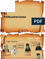 El Filibusterismo1 (1-39)