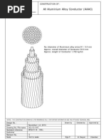 Drawing AAAC 630 MM PDF