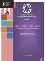 Begging for Love