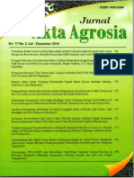 Analisis Keragaman Morfologi 20 Aksesi Anggrek Alam PDF