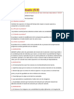 Parcial Domiciliaria de Enseñanza de Las Ciencias Naturales II Wilfredo Gallardo Corregido