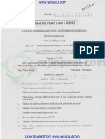Me6403 PDF