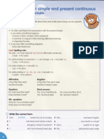 Pages From FlyHigh - 4 - Fun - Grammar PDF