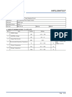 Mip2L30Mtscf: Product Standards