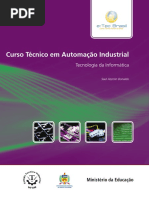 INFO_EBOOK - Rede E-Tec Brasil - Tecnologia Da Informática