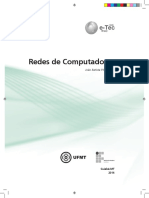 INFO_EBOOK - Rede E-Tec Brasil - Rede de Computadores
