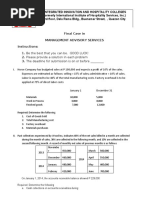 On January 1, 2014, The Accounts Receivable Balance Showed P 229,000