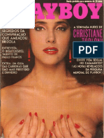 1983-03 - Cristiane Torloni PDF