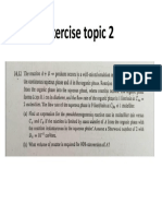 Exercise Topic 2 PDF