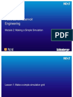 Petrel 2013 Reservoir Engineering Module 2 Making a simple simulation.pdf