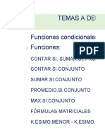 02 Valorizaciones - Funciones Condicionales