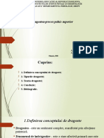 Psihologie Examen