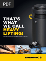 High Tonnage Cylinders Brochure 9389 En-Gb