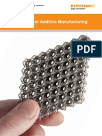 The Power of Additive Manufacturing