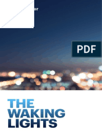 The Walking Lights PDF