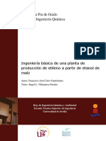 Ingeniería básica de una planta de producción de etileno a partir de etanol de maíz.pdf