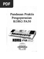 Download Panduan PA50 by Wans Sty SN45912770 doc pdf