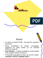 Antibiotice 17 02 2020 PDF