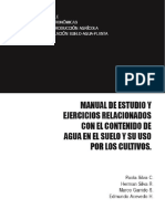 Manual de estudio y ejercicios relacionados con el contenido de agua.pdf