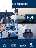 IATA Guidance Unstable Approaches PDF