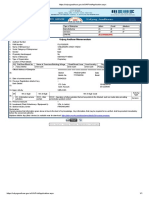 MSME Registered Certificate