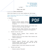 Zahra Li LBM 3 Modul Imun Kulit PDF