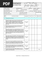 API 686 Pump Alignment Tolerances | PDF | Screw | Pipe (Fluid Conveyance)