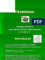 Vitaminas