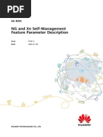 NG and XN Self-Management (5G RAN3.1 - Draft A) PDF