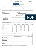 Confirmation & Extension Format(Marketing).doc