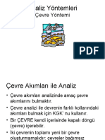 2 Cevre Akimlari