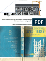 Statically Indeterminate Structures - Chu-Kia Wang PDF