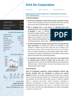 BVSC - 20150708 - KDC Analysis Report