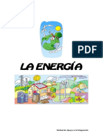 La Energía PDF