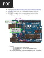 Arduino UNO