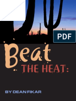 Beat The Heat JAzym00 PDF