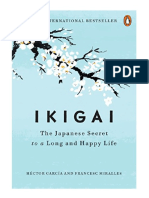 Ikigai The Japanese Secret To A Long and PDF