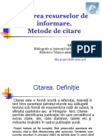 Citarea Resurs Inform PDF