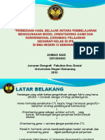 Contoh PPT Sidang Skripsi