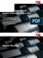 Aluminum Can Stock PDF
